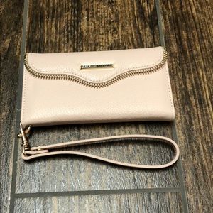 Rebecca Minkoff iPhone 6/6s wristlet